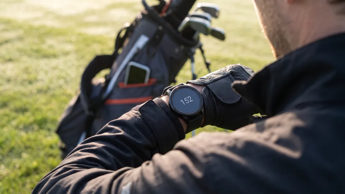 Best golf app for Android: 7 picks with 2026 prices