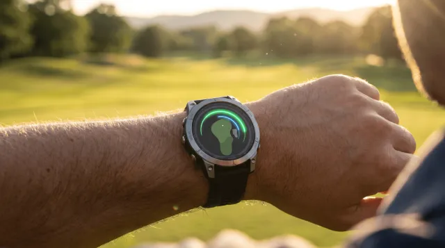 Best golf app for Apple Watch: 2026 picks and prices