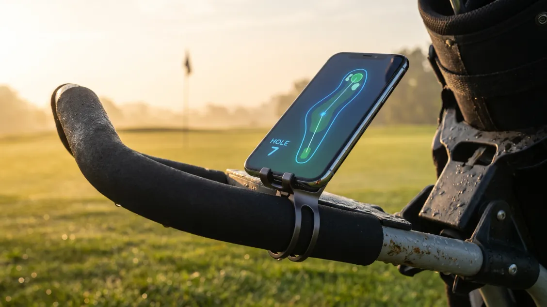 Best golf app for iPhone: the pick for each job