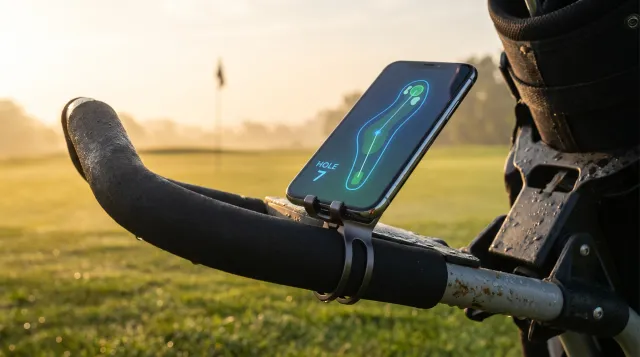 Best golf app for iPhone: the pick for each job