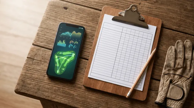 Best golf handicap app: official USGA index or estimate?