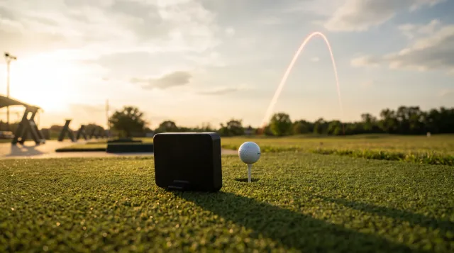 Best golf launch monitor under $600: the real cost