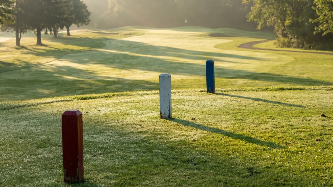 Course handicap vs handicap index: how to calculate