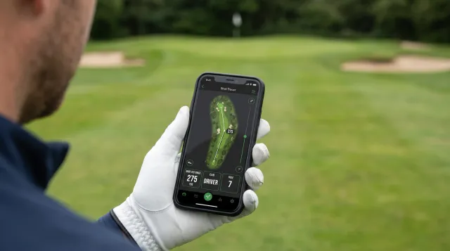 Golf shot tracker apps: what each one costs in 2026
