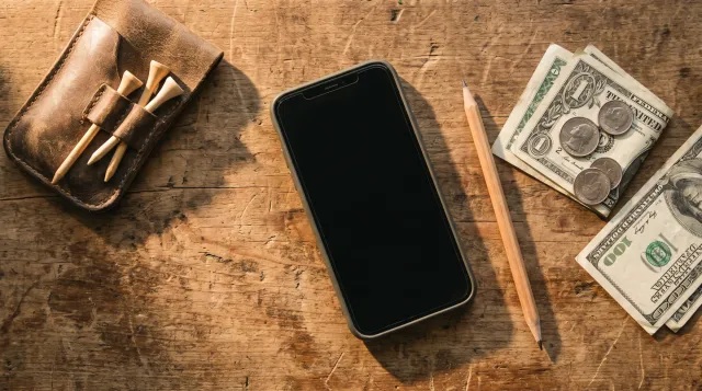 Golf tee time apps: which ones charge booking fees