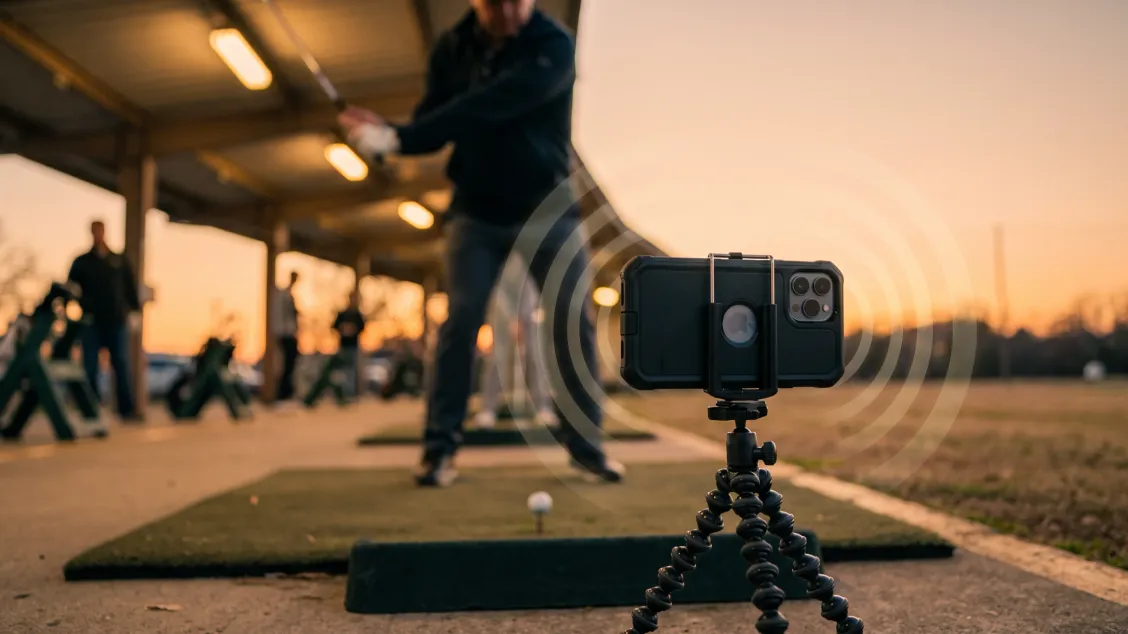 Swing Coach app review: worth $119.99 a year?